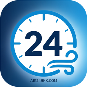 บริการล้างแอร์ ซ่อมแอร์ 24 ชั่วโมง สมุทรปราการ