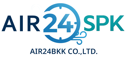 บริการล้างแอร์ ซ่อมแอร์ 24 ชั่วโมง สมุทรปราการ